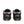 Tennis H-Cab Sk para hombre color negro