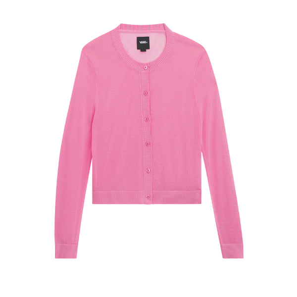 Sudadera Dolly para mujer color rosado