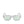 Lentes Sun 66 unisex color blanco