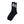 Calcetines Murray unisex color negro