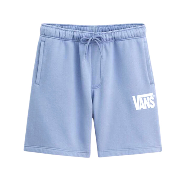 Shorts Logo para hombre color morado