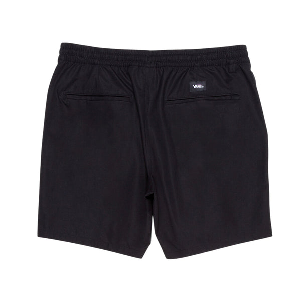 Shorts Range para hombre color navy