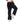 Pantalón Eunice para mujer color negro