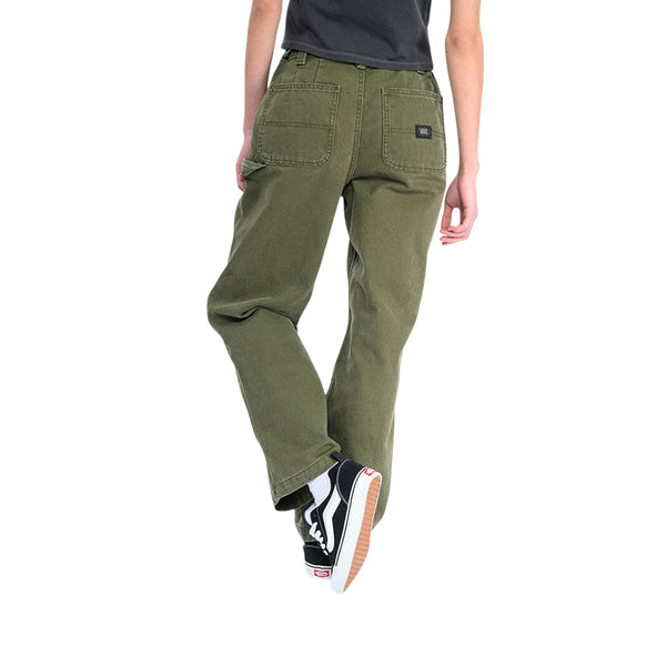 Jeans Emily para mujer color gris