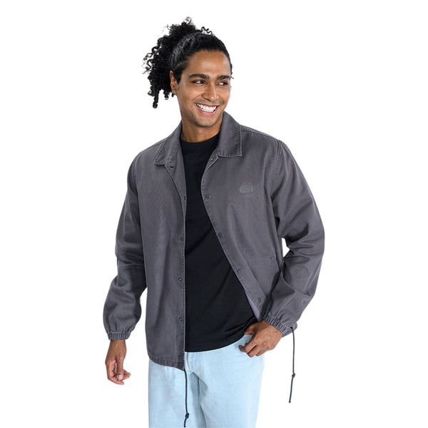Chaqueta Torry Jk para hombre color gris