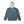 Chaqueta Torry Hood para hombre color azul