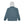 Chaqueta Torry Hood para hombre color azul