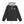 Chaqueta Torry Hood para hombre color negro