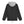 Chaqueta Torry Hood para hombre color negro