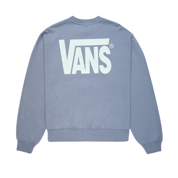 Sudadera St Logo para hombre color morado