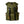 Mochila Scurry unisex color gris