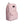 Mochila Mini Skool unisex color morado