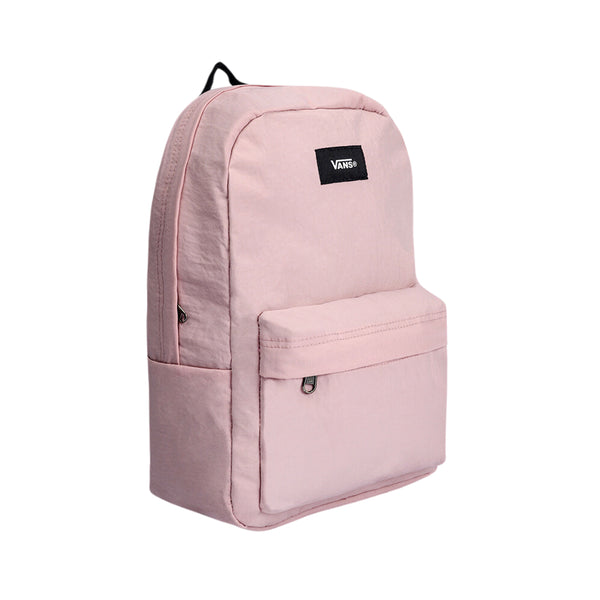 Mochila Mini Skool unisex color morado