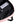 Mochila Mini Skool unisex color morado