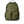 Mochila Off Wall unisex color gris