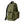 Mochila Off Wall unisex color gris