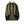 Mochila Off Wall unisex color gris