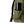 Mochila Off Wall unisex color gris