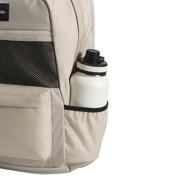 Mochila Divert unisex color gris