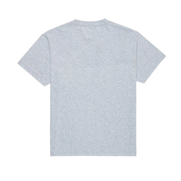 Camiseta Vans Logo para hombre color gris