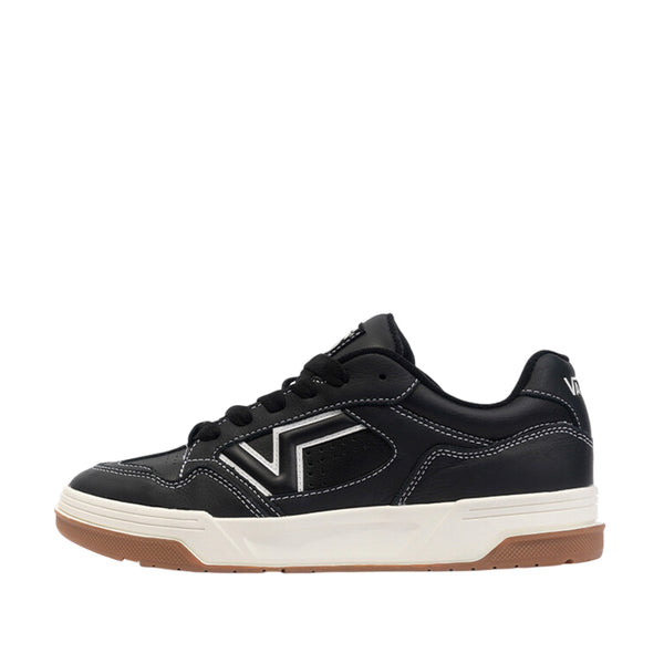 Tennis Upland para hombre color negro