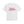 Camiseta Wave para hombre color blanco