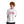Camiseta Wave para hombre color blanco