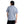 Camiseta Wave para hombre color azul