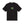Camiseta Torched para hombre color negro