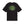 Camiseta Torched para hombre color negro