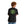 Camiseta Torched para hombre color negro