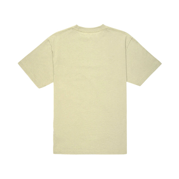 Camiseta Vans Logo para hombre color gris