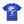 Camiseta Stock para hombre color azul