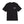 Camiseta Palm para hombre color negro
