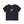 Camiseta Star para mujer color negro