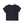 Camiseta Star para mujer color negro