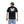 Camiseta Show Off para hombre color negro