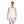 Camiseta sin mangas Sano Tank para hombre color blanco