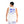 Camiseta sin mangas Sano Tank para hombre color blanco