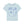 Camiseta Sano para mujer color celeste