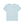 Camiseta Sano para mujer color celeste
