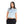 Camiseta Sano para mujer color celeste