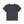 Camiseta Sano para mujer color negro
