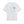 Camiseta Palm para hombre color blanco
