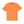 Camiseta Lx Shirt para hombre color anaranjado