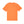 Camiseta Lx Shirt para hombre color anaranjado