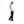 Pantalón Chino para hombre color negro
