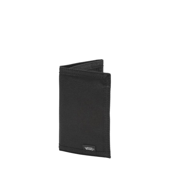 Billetera Wallet para hombre color negro