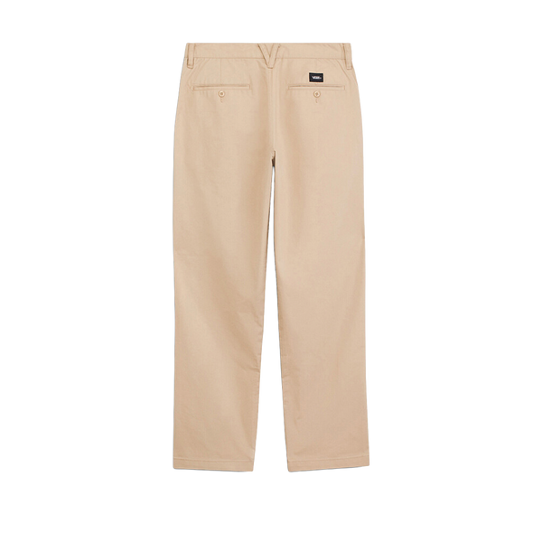 Pantalón Chino para hombre color beige