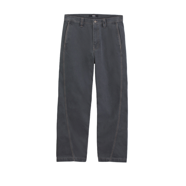 Pantalón Chino para hombre color gris